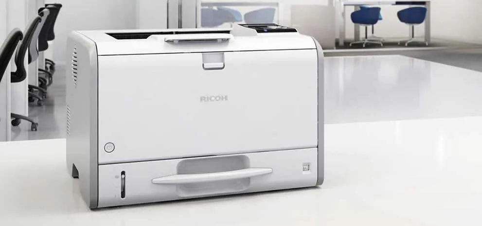 Photograph published with the Rosetta Technologies Introduces Affordable Desktop LED-based MICR Printer announcement