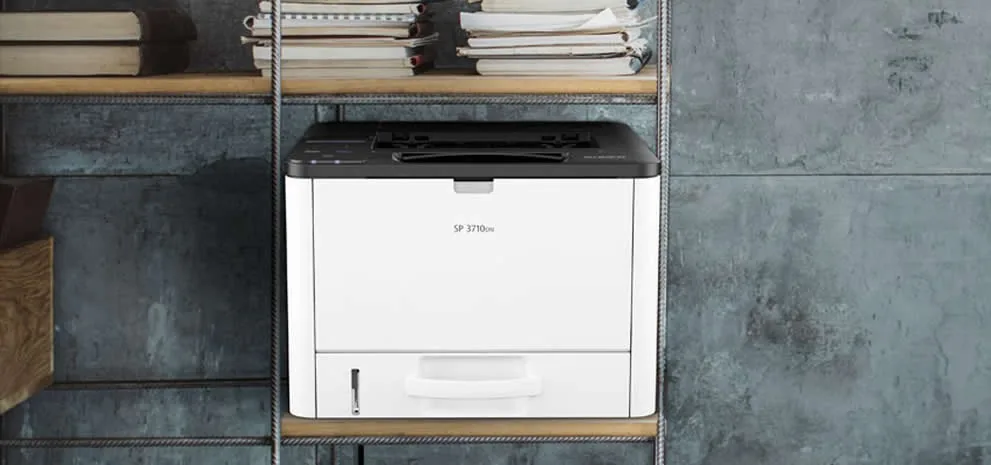 Photograph published with the Rosetta Technologies Introduces New Series of Desktop Laser MICR Printers announcement